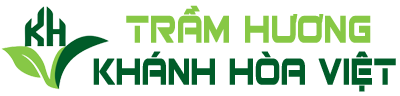 Trầm Hương Khánh Hòa Việt