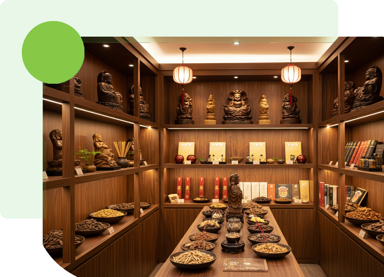 Về Trầm Hương Khánh Hòa Việt