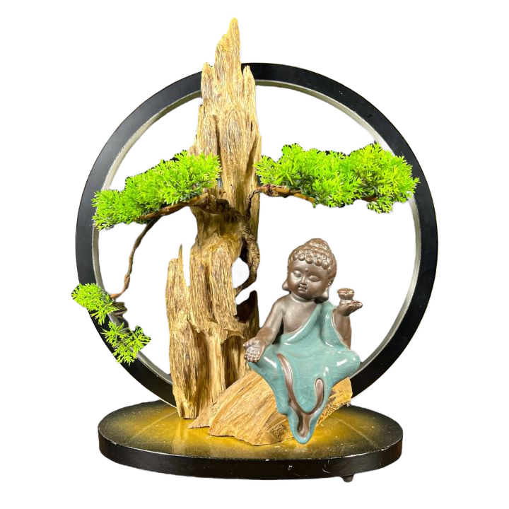 Về Trầm Hương Khánh Hòa Việt