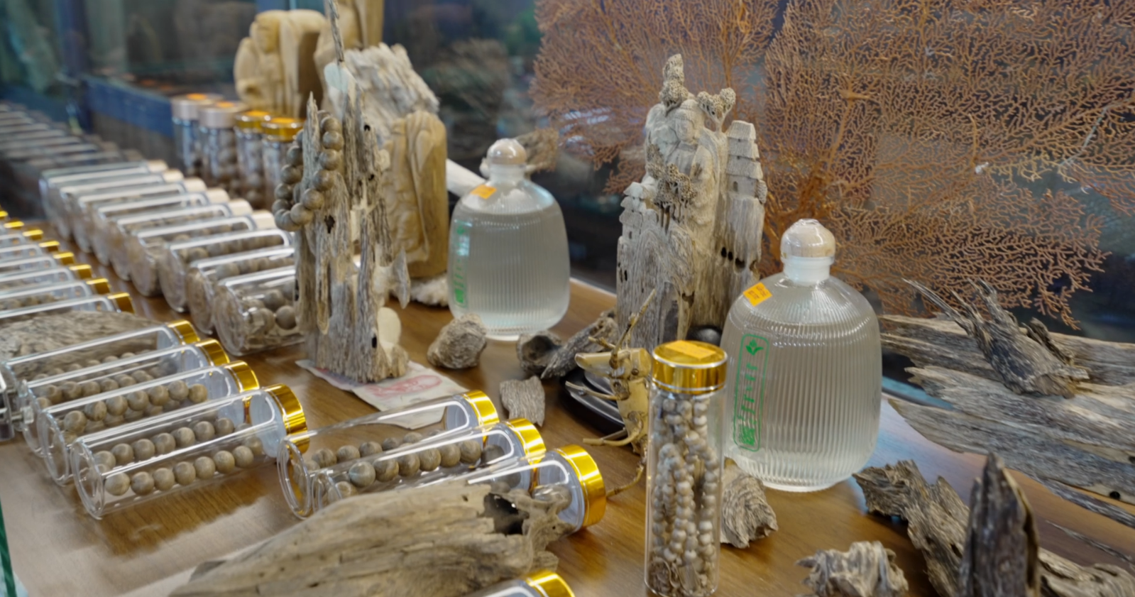 Top 5 Điều Kiêng Kỵ Khi Đeo Vòng Trầm Hương – Cách Khắc Phục