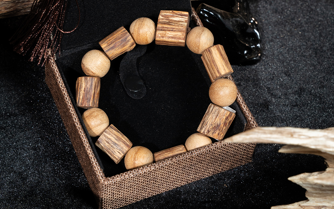 Công dụng tuyệt vời ít ai biết đến của Trầm Tốc