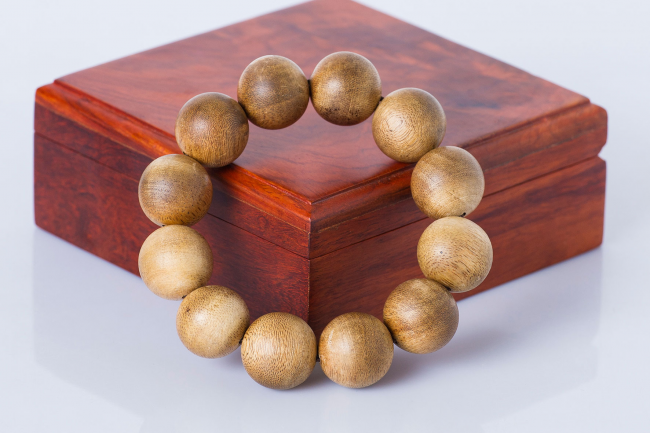 Công dụng tuyệt vời ít ai biết đến của Trầm Tốc