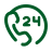 Hỗ trợ 24/7