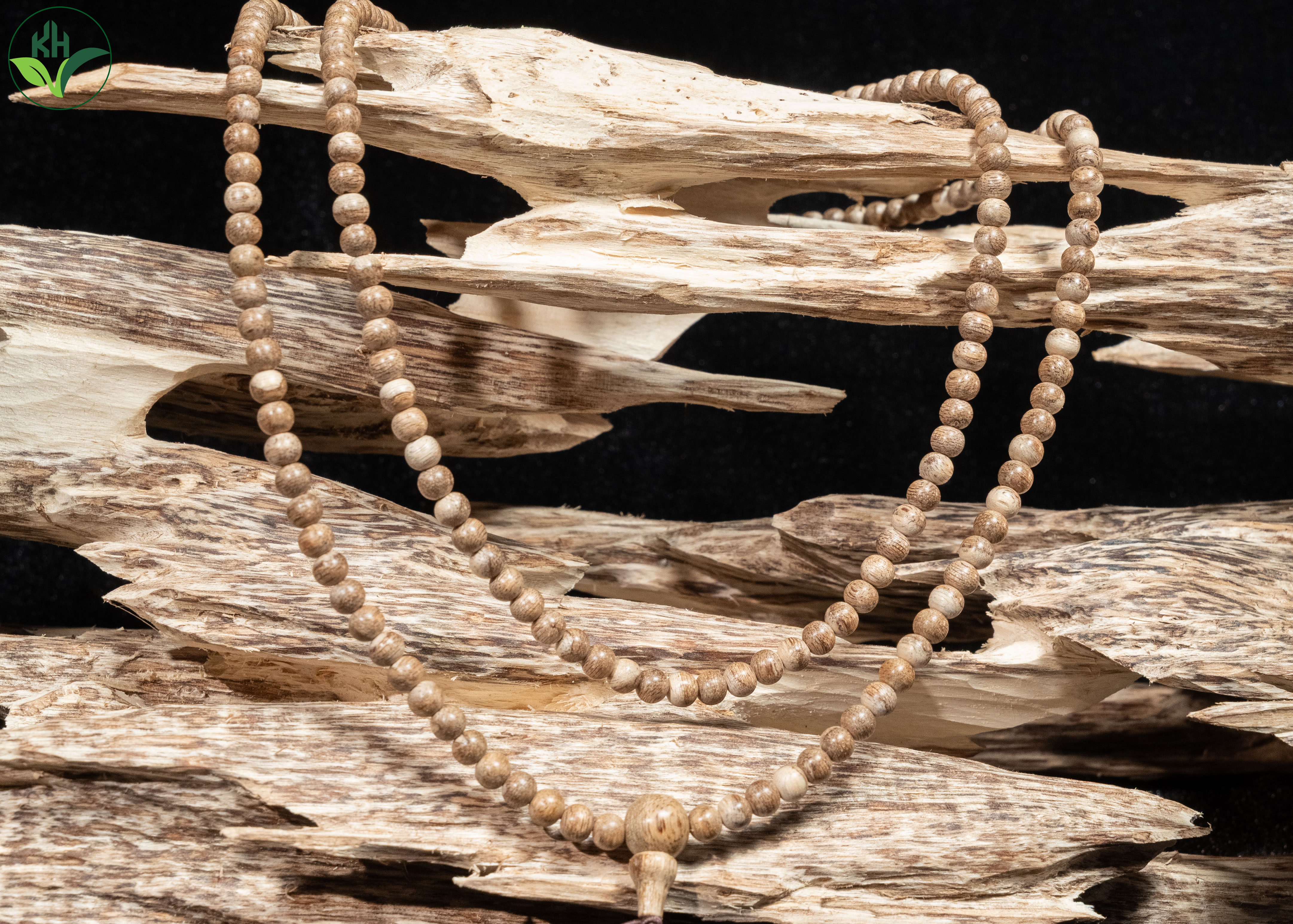 Chuỗi lần hạt TG 218 hạt (4li)